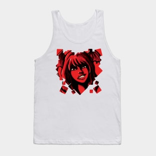 Be Mine Tank Top